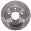 Bosch Brake Rotor Single Front PBR035