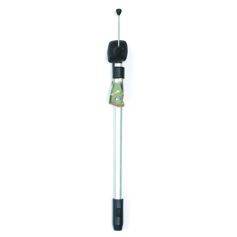 Aerpro Car Antenna 4 Section SS Suits Nissan Navara D22