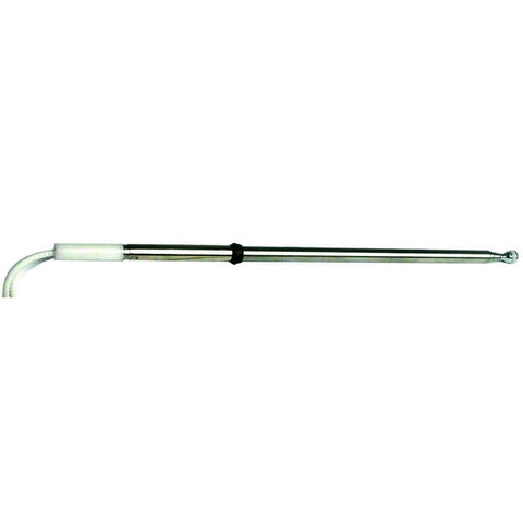 Aerpro Car Antenna Mast Suits Toyota Prado 96-02 AP269