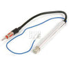 Aerpro FM Antenna Amplifier With Euro Adapter