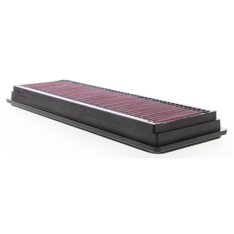 K&N Hi-Flow Performance Air Filter 33-2847