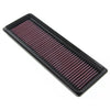 K&N Hi-Flow Performance Air Filter 33-2847