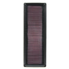 K&N Hi-Flow Performance Air Filter 33-2847
