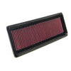 K&N Hi-Flow Performance Air Filter 33-2847