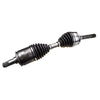 Drivetech 4x4 CV Shaft DTS-507
