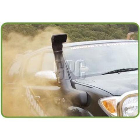 Ironman Snorkel-4X4 ISNORKEL012