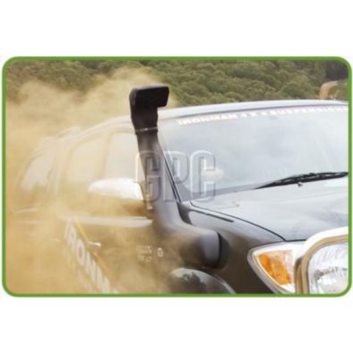Ironman Snorkel-4X4 ISNORKEL003