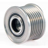 Overrunning Alternator Pulley Nuline OAP003