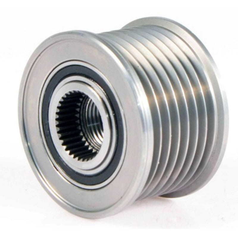 Overrunning Alternator Pulley Nuline OAP003