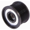 Overrunning Alternator Pulley Nuline OAP003