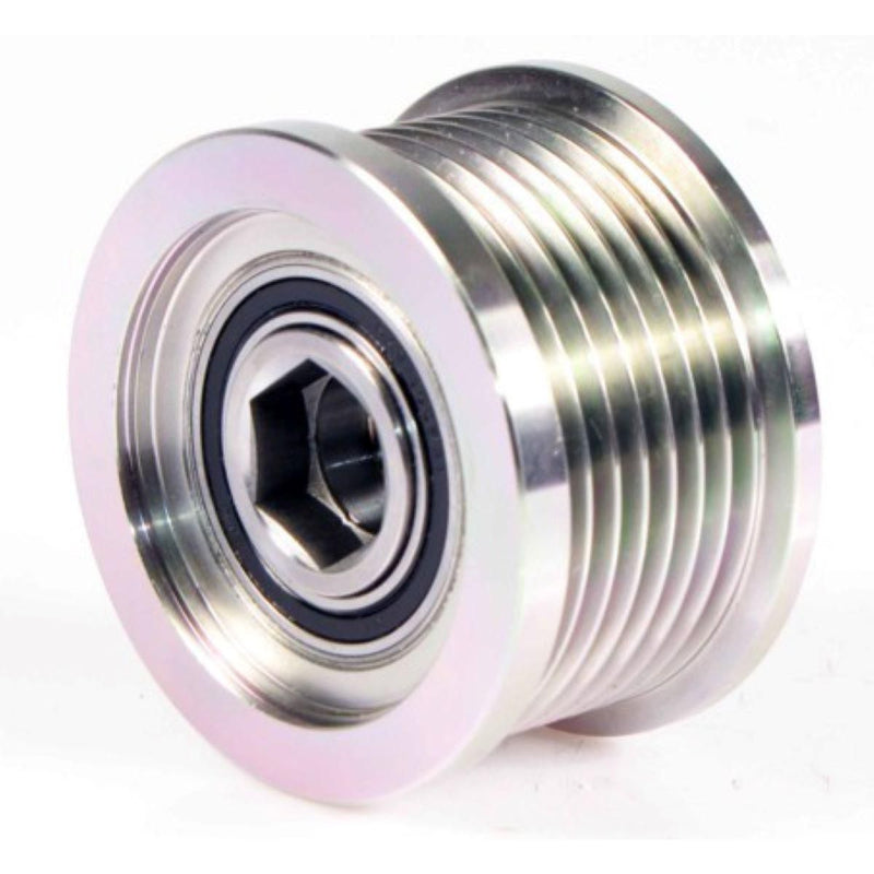 Overrunning Alternator Pulley Nuline OAP008