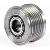 Overrunning Alternator Pulley Nuline OAP012