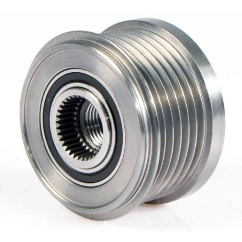 Overrunning Alternator Pulley Nuline OAP012
