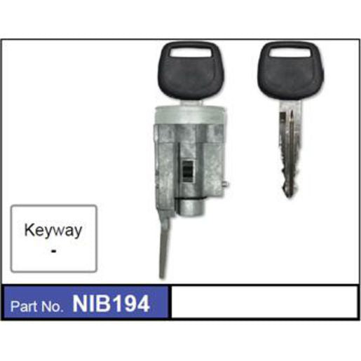 Nice Ignition Barrel NIB194