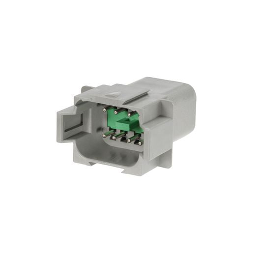 Narva Deutsch Connector Waterproof Female 8 Way (10Pk)