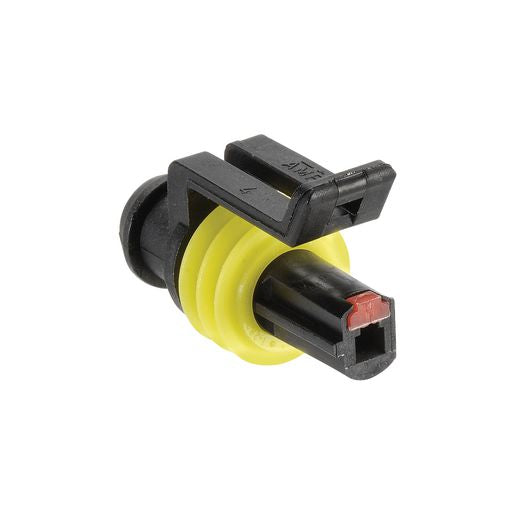 Narva Connector 1 Way Male (10Pk) 57511
