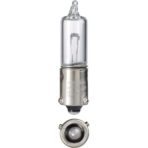 Narva BAY9s Halogen Headlight Globe 24V 21W 68196