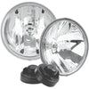 Narva 5 3/4" H1 Free Form High Beam Halogen Headlamp Kit