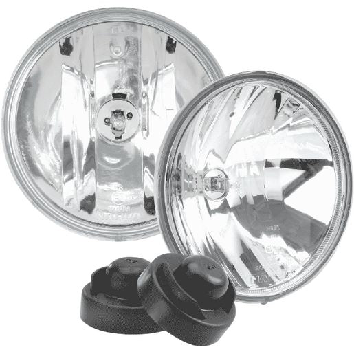 Narva 5 3/4" H1 Free Form High Beam Halogen Headlamp Kit