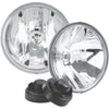 Narva 5 3/4" H1 Free Form High Beam Halogen Headlamp Kit