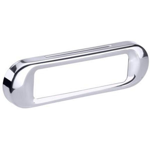 Narva Stainless Steel Cover To Suit 908_ 90893