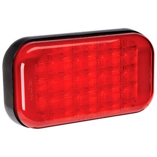 Narva Stop/Tail Light Led 9 To 33V 94146/4