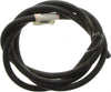 Gates Radiator Hose 02-1212