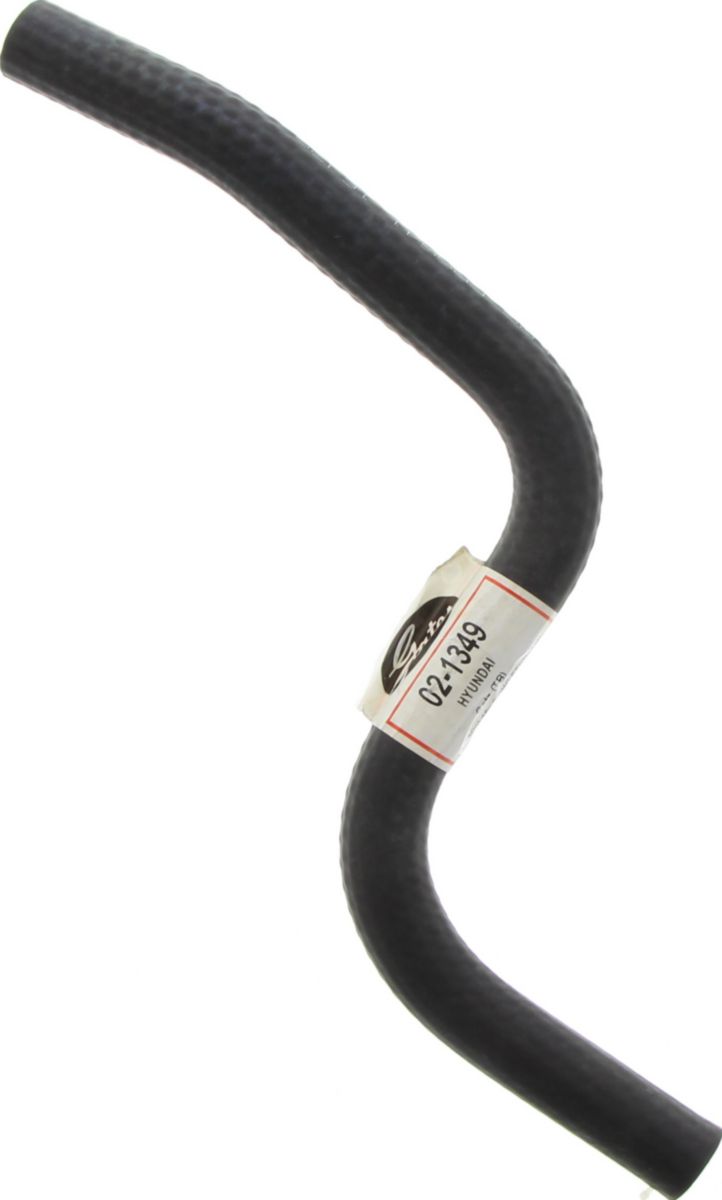 Gates Radiator Hose 02-1349