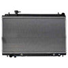 FloKool Radiator (Suits Auto) RAD855