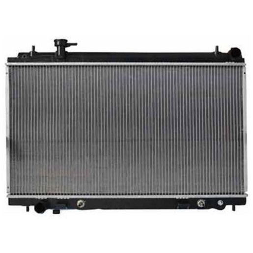 FloKool Radiator (Suits Auto) RAD855