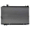 FloKool Radiator (Suits Auto) RAD855