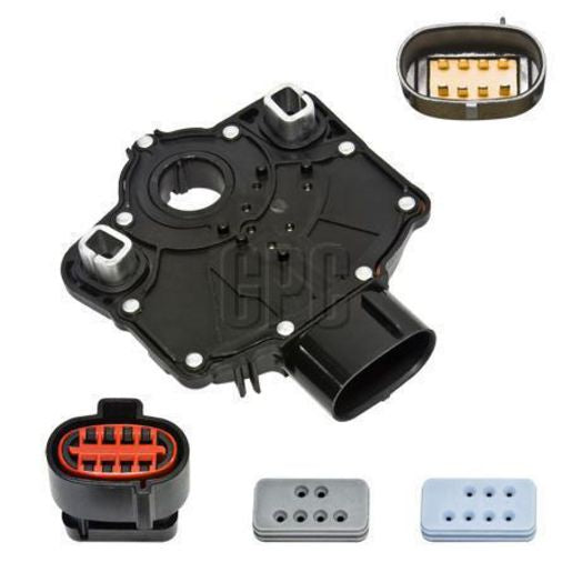 Fuelmiser Neutral Start Switch FNS001