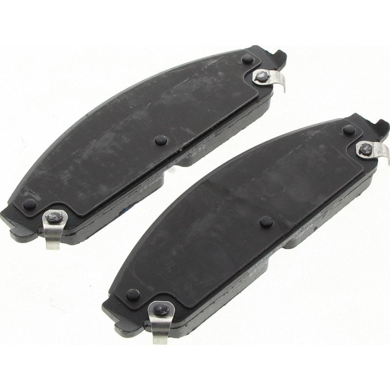 Bendix Heavy Duty Brake Pad Set Front DB2008 HD