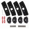 Prorack Roof Rack Fitting Kit K371