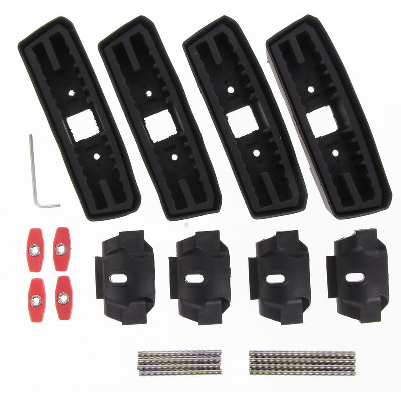 Prorack Roof Rack Fitting Kit K371
