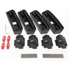 Prorack Roof Rack Fitting Kit K371