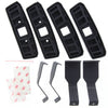 Prorack Roof Rack Fitting Kit K409