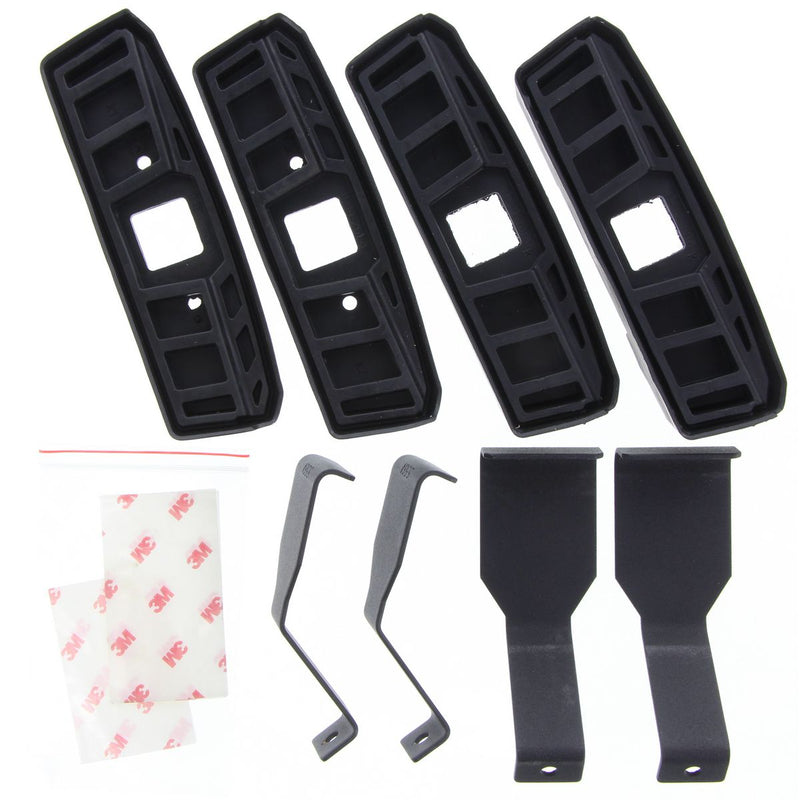 Prorack Roof Rack Fitting Kit K409