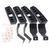 Prorack Roof Rack Fitting Kit K409