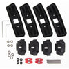 Prorack Roof Rack Fitting Kit K441