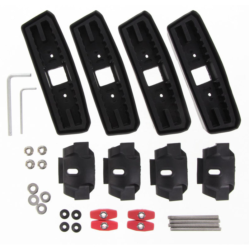 Prorack Roof Rack Fitting Kit K441