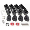 Prorack Roof Rack Fitting Kit K441