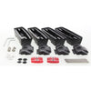 Prorack Roof Rack Fitting Kit K441