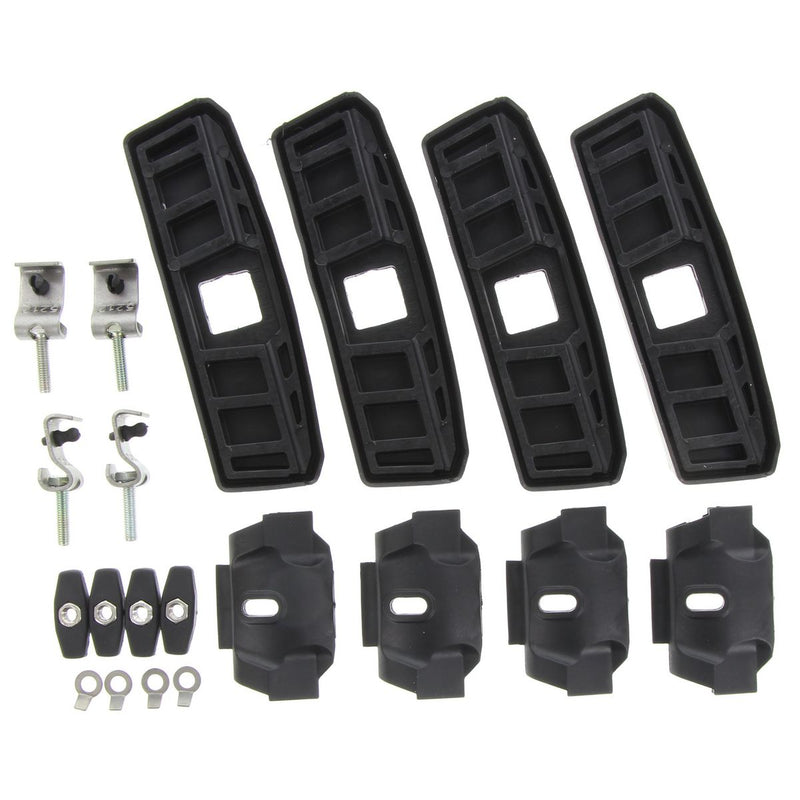 Prorack Roof Rack Fitting Kit K453