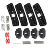 Prorack Roof Rack Fitting Kit K466