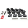 Prorack Roof Rack Fitting Kit K466