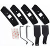 Prorack Roof Rack Fitting Kit K467
