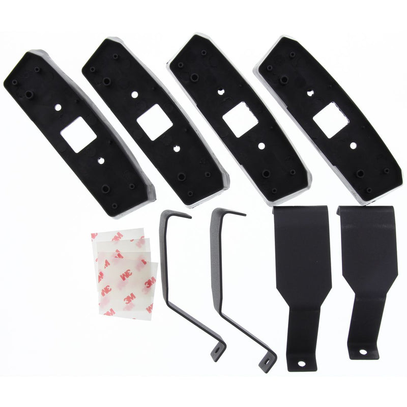 Prorack Roof Rack Fitting Kit K467
