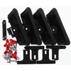 Prorack Roof Rack Fitting Kit K505