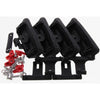Prorack Roof Rack Fitting Kit K505